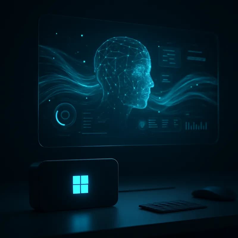 Microsoft Shifts Strategy to Internal AI Models to Reduce Infrastructure Costs