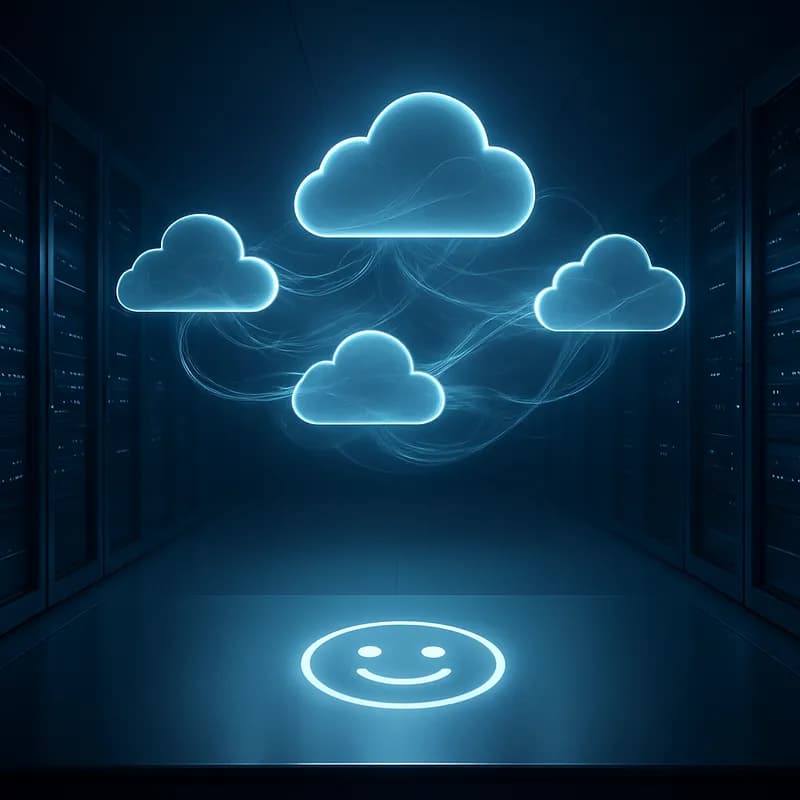 SkyPilot and Hugging Face Partner for Zero-Egress AI Storage Across Clouds