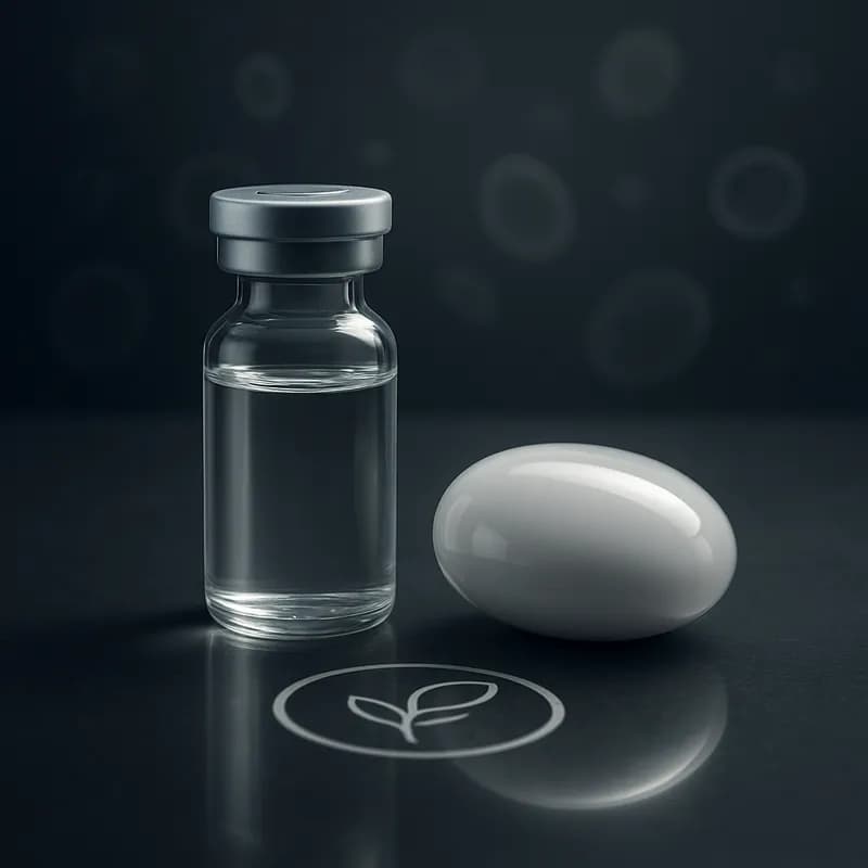 New Study Ranks Topical Ivermectin and Benzoyl Peroxide Over Metronidazole for Rosacea