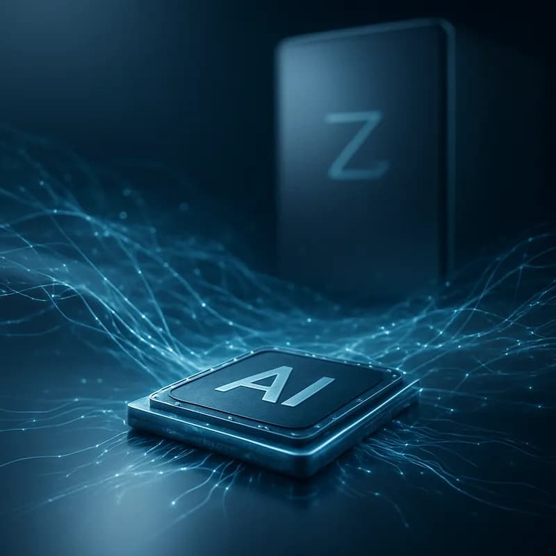 French Startup ZML Launches Open-Source Tool to Optimize AI Chip Performance
