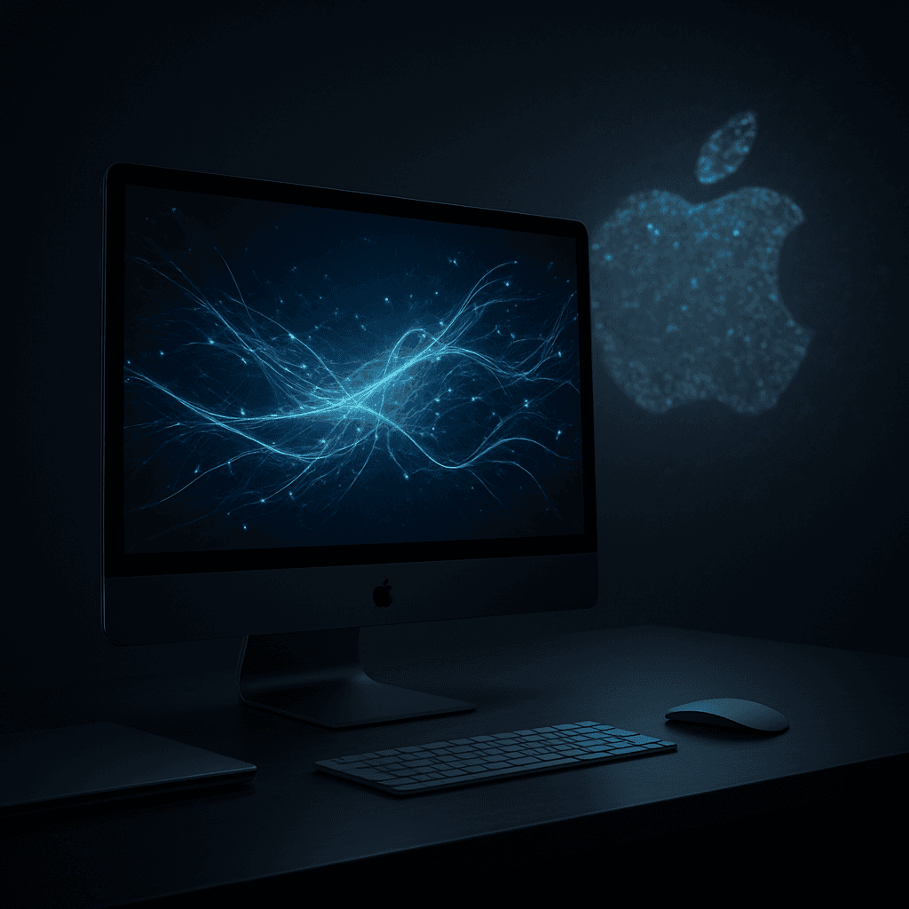 AnyLanguageModel Bridges the Gap Between Local and Remote AI on Apple Platforms