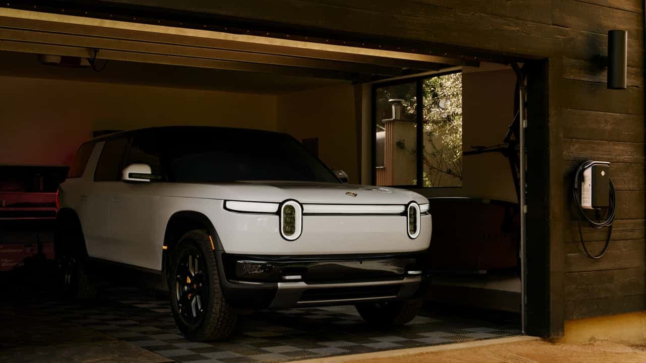 First Used Rivian R2 Hits Market with a $20,000 Markup