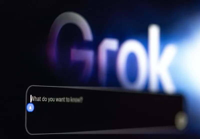 SpaceXAI and Cursor Launch Specialized Grok AI Model for Legal and Finance