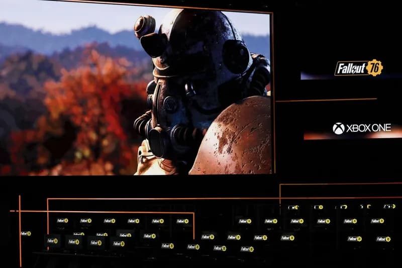 Microsoft redirecționează Obsidian Entertainment către un nou proiect „Fallout”
