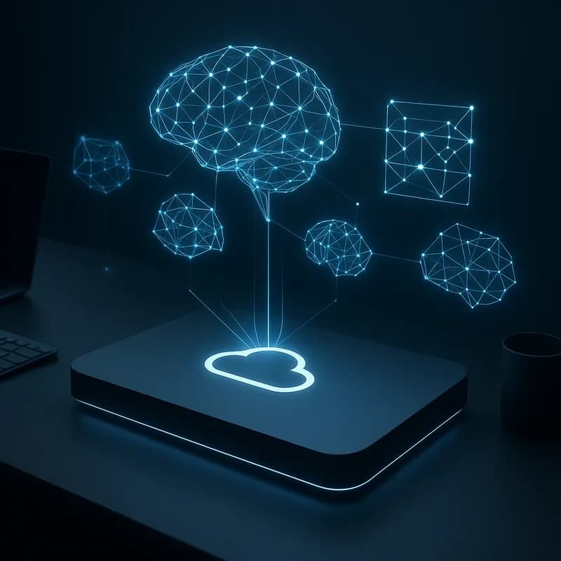 Mistral AI încheie un parteneriat strategic cu Google Cloud pentru dezvoltarea AI-ului de tip Open Source