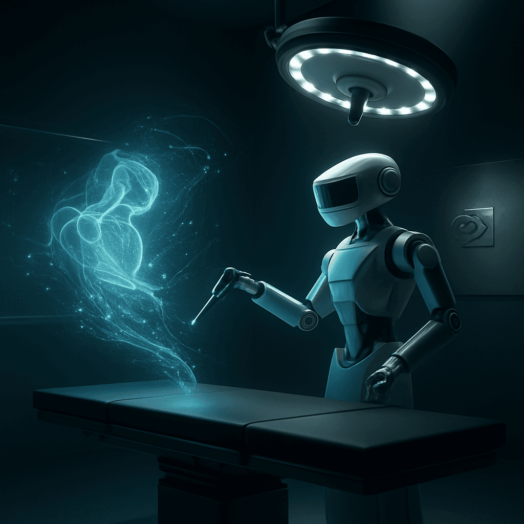 NVIDIA Isaac Platform Bridges Simulation and Reality for Healthcare Robotics