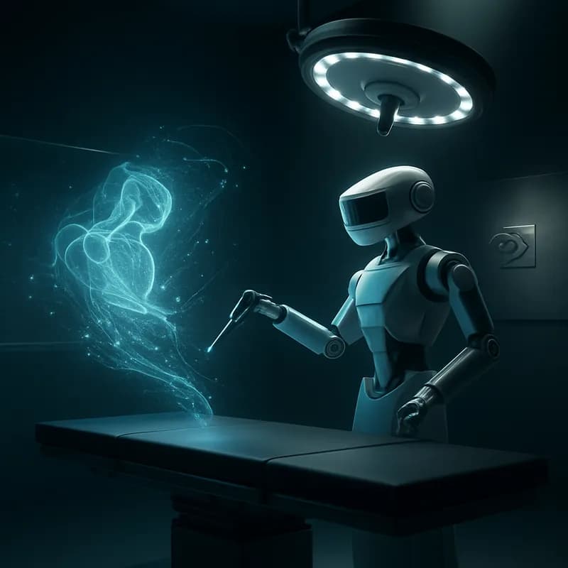 Platforma NVIDIA Isaac unește simularea și realitatea pentru robotica medicală
