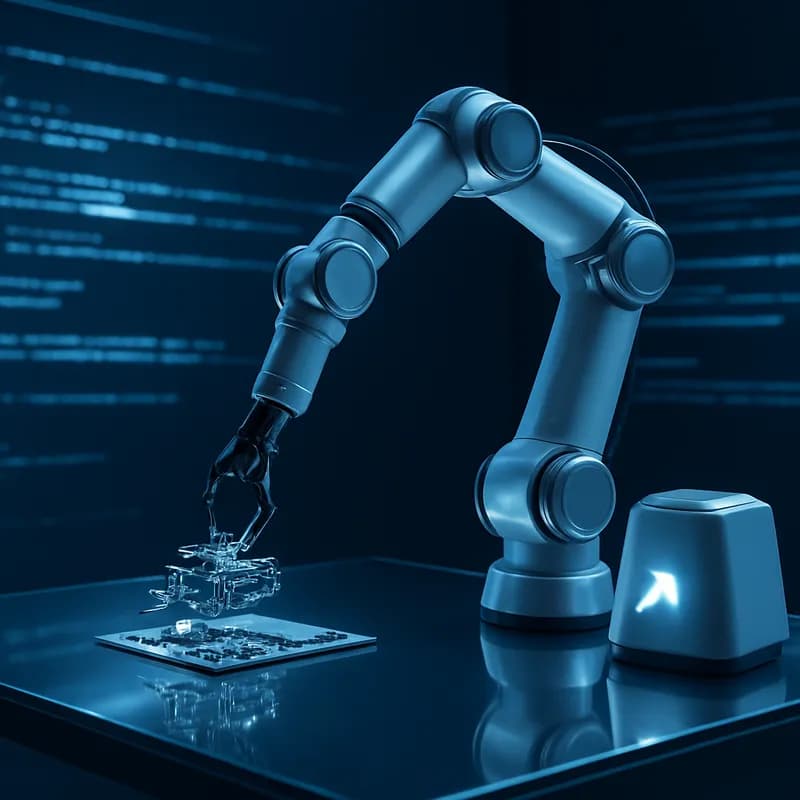 AMD anunță Open Robotics Hackathon pentru a stimula inovația în domeniu
