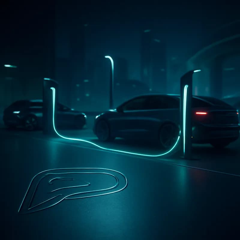 OMV Petrom finalizează rețeaua regională de 384 de puncte de încărcare rapidă