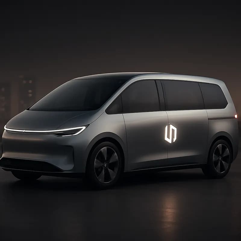 Leapmotor debutează prima sa dubiță electrică la un preț competitiv