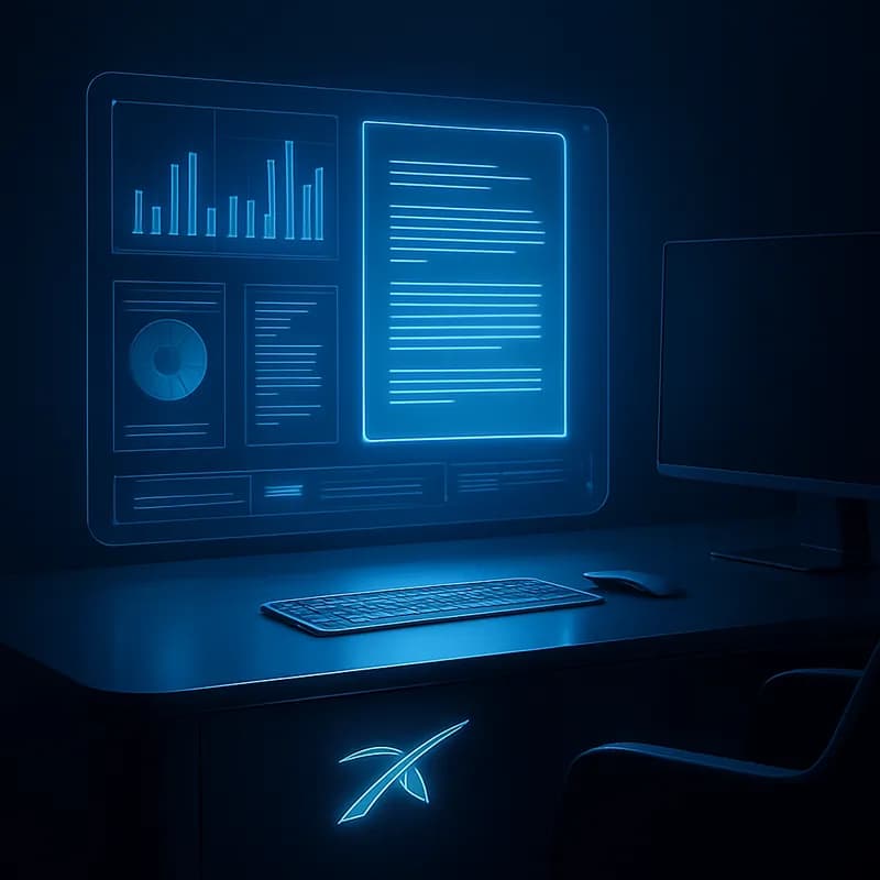 Grok se rebranduiește în SpaceXAI cu un accent pe productivitatea corporativă