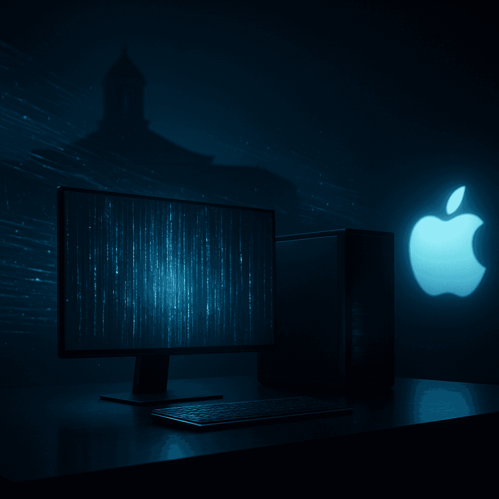 Suspected Chinese Hackers Target University Mail Servers via Roundcube Vulnerability