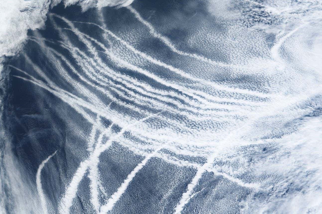 Marine Cloud Brightening Could Mitigate Super El Niño Events