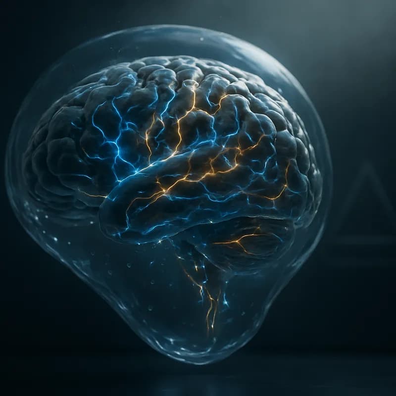 Impactul alcoolului asupra modelelor Alzheimer dezvăluie schimbări divergente în circuitele cerebrale