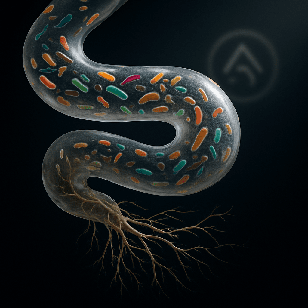Bacteriile intestinale asociate cu malnutriția ar putea fi moștenite de-a lungul generațiilor