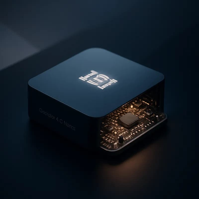 Granite 4.0 Nano: Depășirea limitelor pentru modelele AI compacte