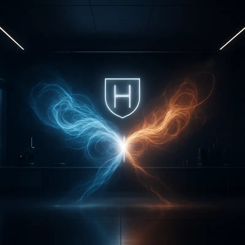 Fizicienii de la Heidelberg elimină un decalaj teoretic de decenii în studiul impurităților cuantice
