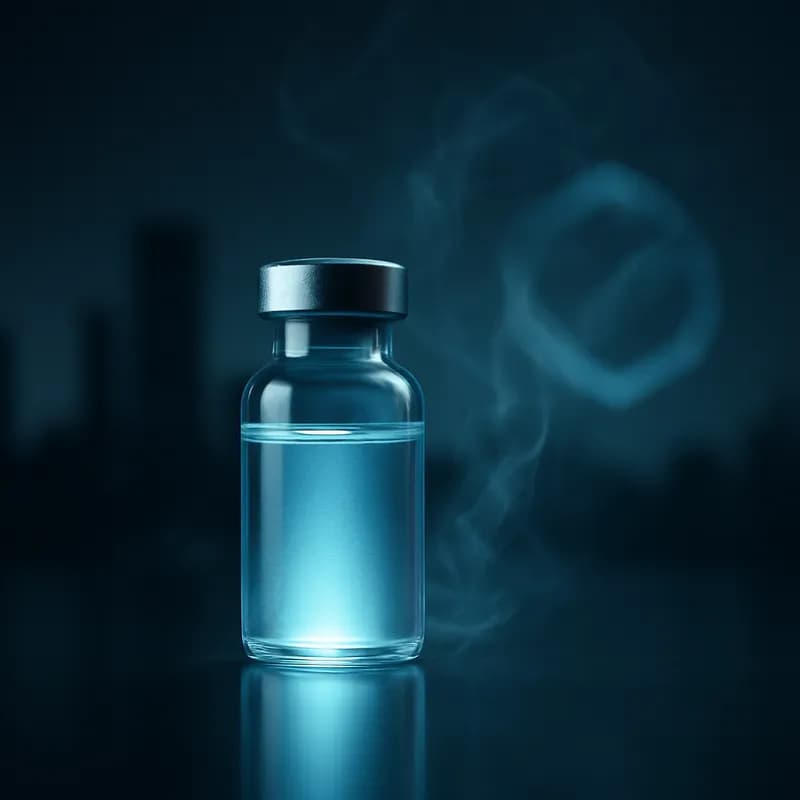 Dosing Errors Lead to Spike in Poison Control Calls for Semaglutide Users