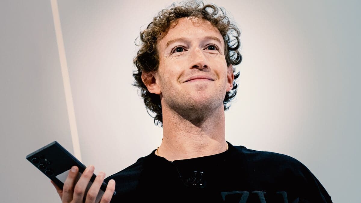 Zuckerberg explică strategia Meta pentru monetizarea inteligenței artificiale și dominanța pe piață