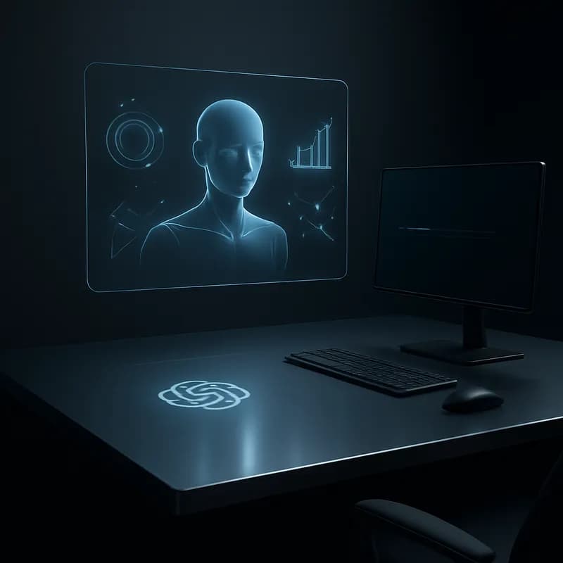 OpenAI lansează un nou agent de lucru ChatGPT pentru sarcini complexe