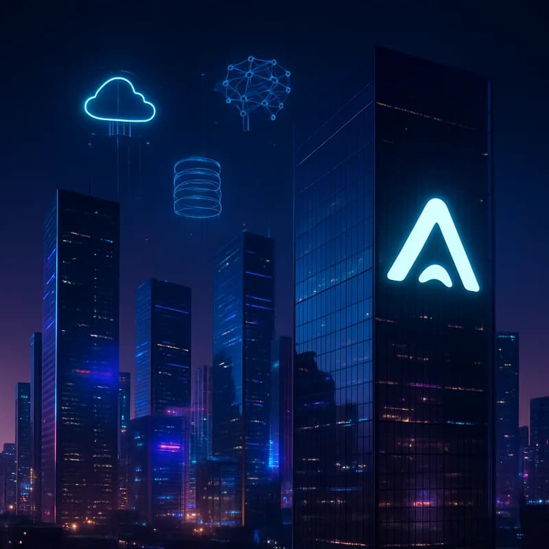 Analist Franklin Templeton estimează o creștere a infrastructurii AI până în 2027