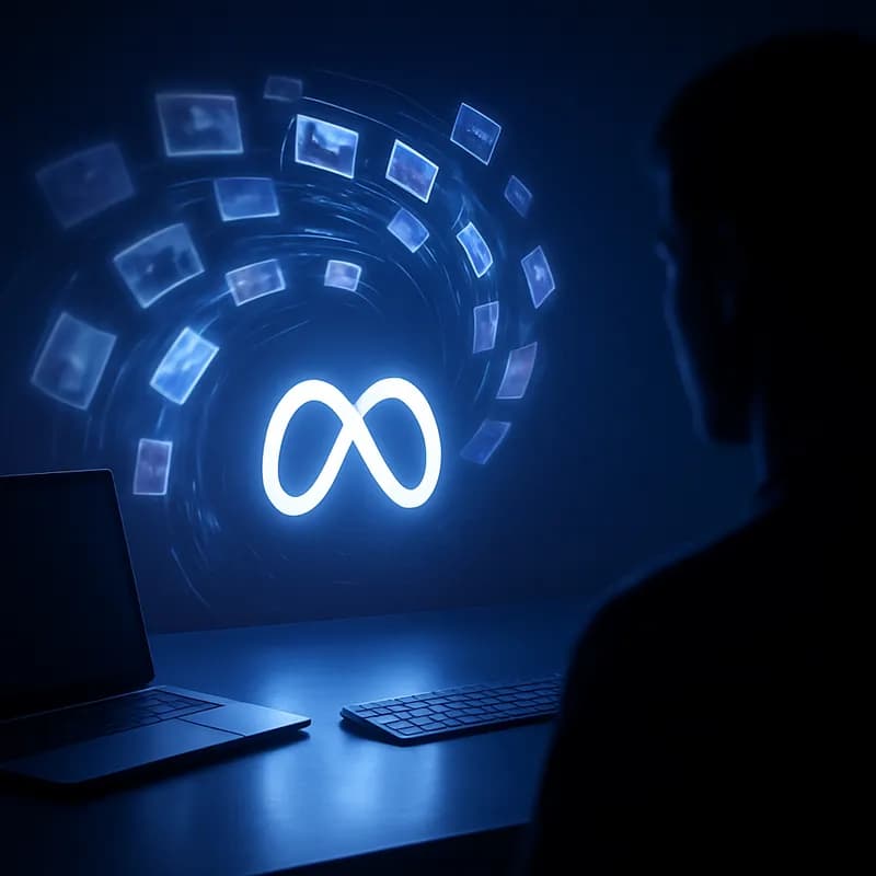 How to Stop Meta’s AI From Training on Your Instagram Photos