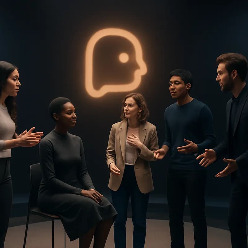Character.AI lansează microdrame interactive cu o dimensiune conversațională