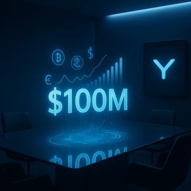 Startup-ul Lyzr folosește propriul agent autonom pentru a coordona o rundă de finanțare de 100 de milioane de dolari