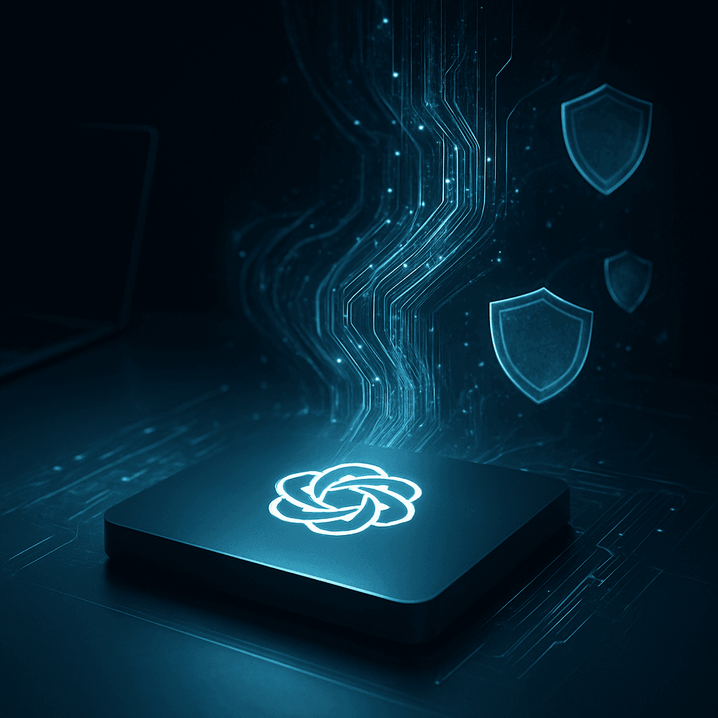 OpenAI lansează familia de modele GPT-5.6 cu funcții avansate de securitate cibernetică