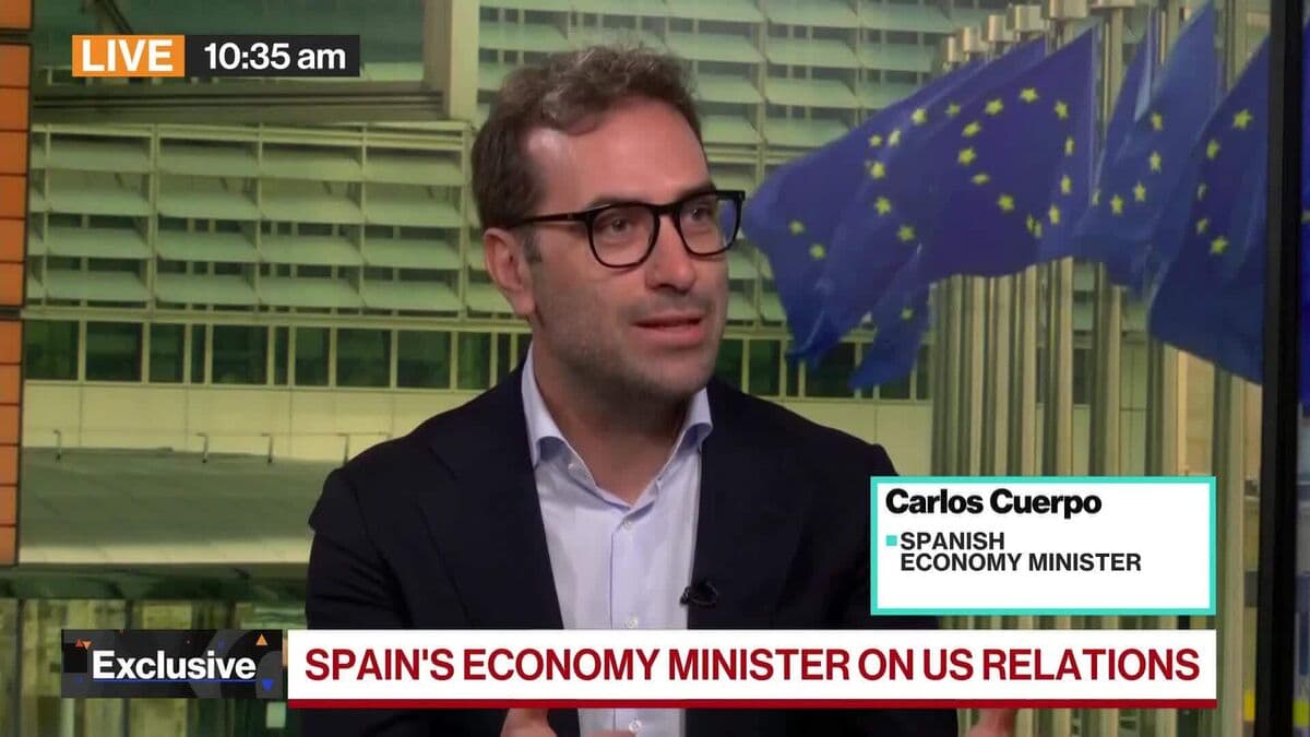 Ministrul spaniol al Economiei vede o „fereastră de oportunitate” pentru datoria comună a UE