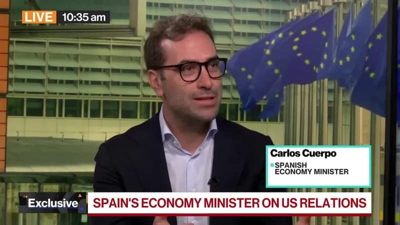 Ministrul spaniol al Economiei vede o „fereastră de oportunitate” pentru datoria comună a UE