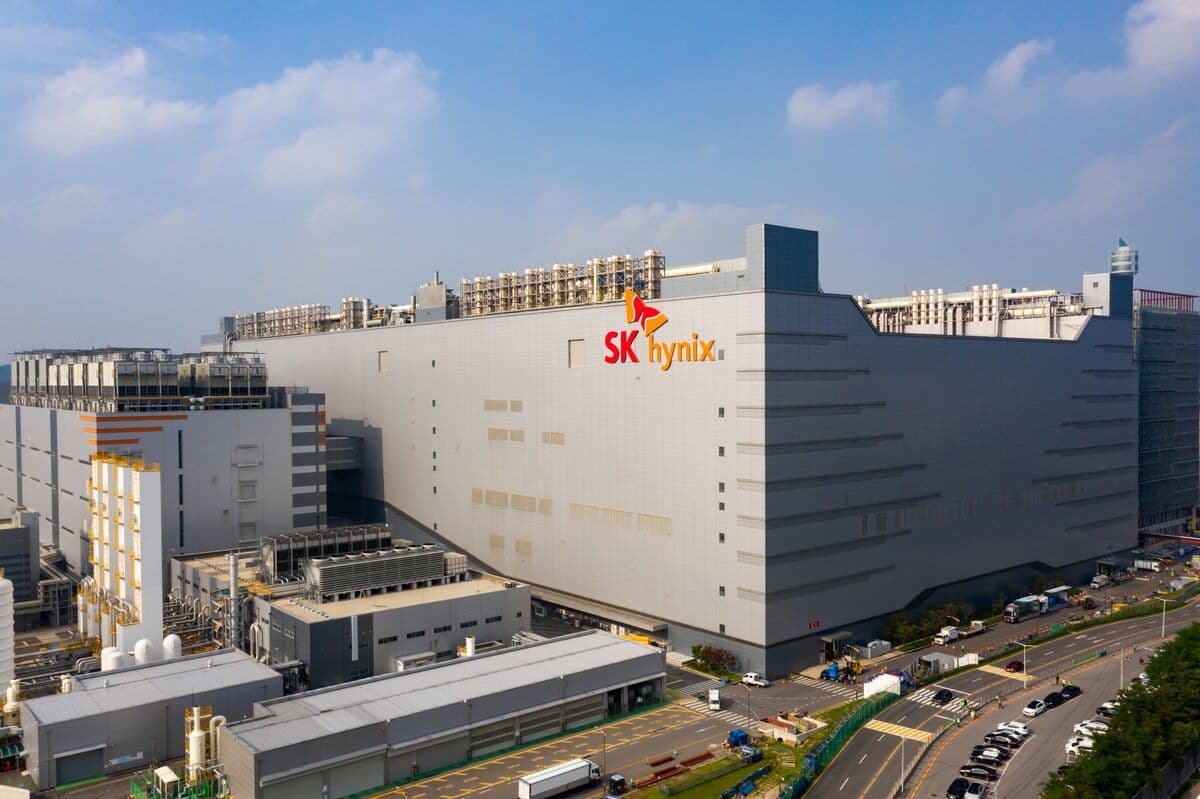 Ascensiunea SK Hynix: De la modul de supraviețuire la o evaluare de un trilion de dolari