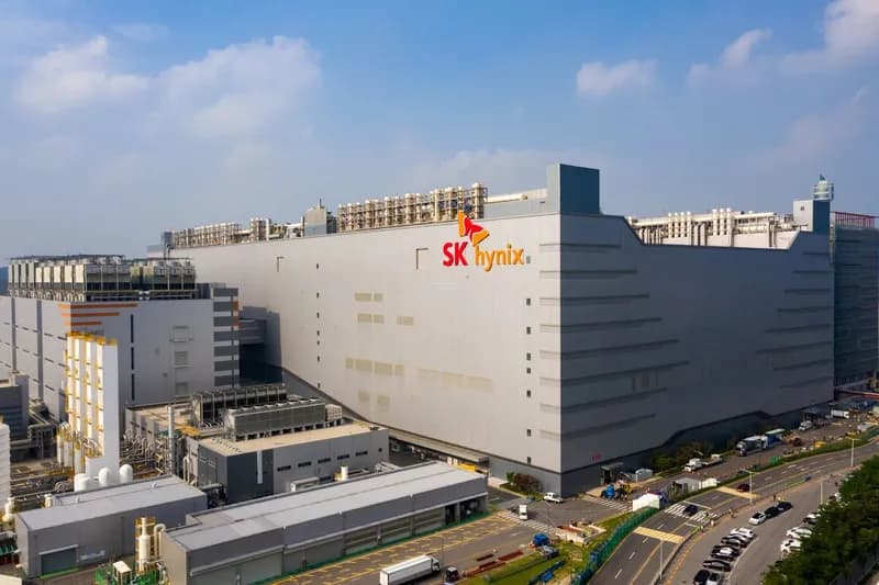 Ascensiunea SK Hynix: De la modul de supraviețuire la o evaluare de un trilion de dolari