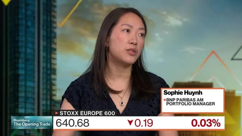 Strategii BNP Paribas își îndreaptă atenția către sectorul tech chinez în contextul rotației AI