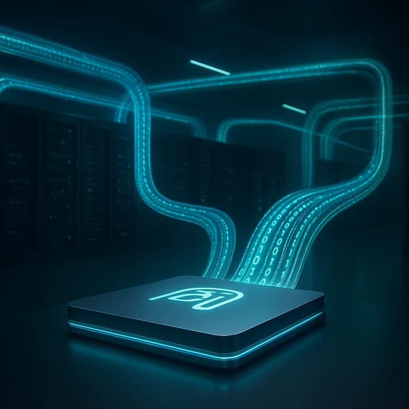 Streaming Datasets: Eficiență de 100 de ori mai mare în antrenarea modelelor AI