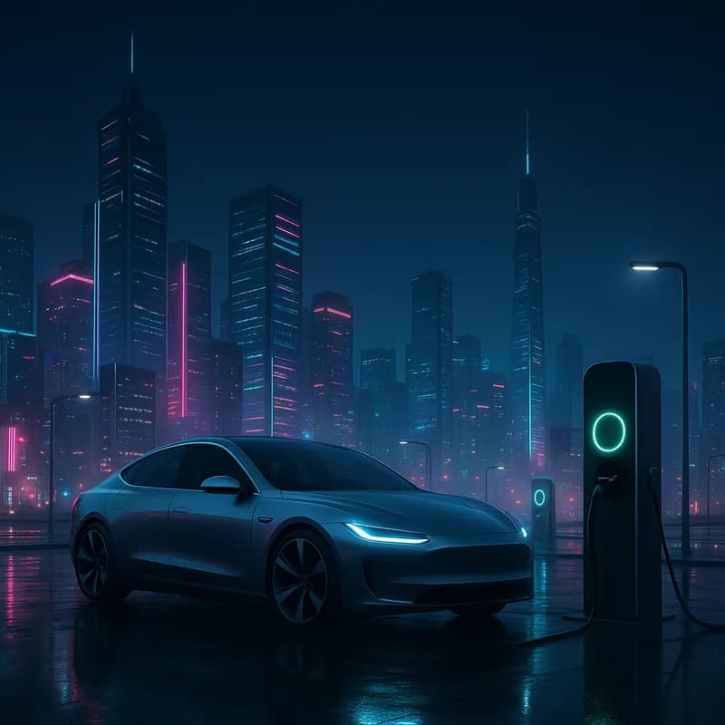 Grab va extinde rețeaua de stații de încărcare EV din Vietnam de 15 ori până în 2028