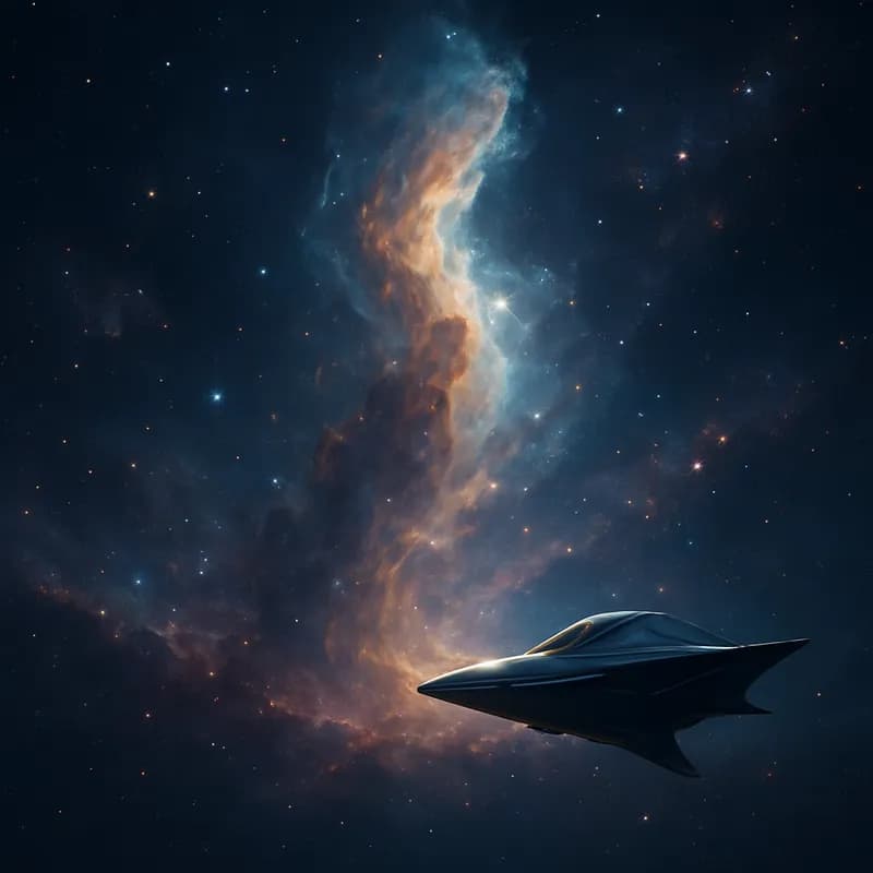 Vânturi cosmice masive asociate cu perturbarea galaxiilor în universul timpuriu