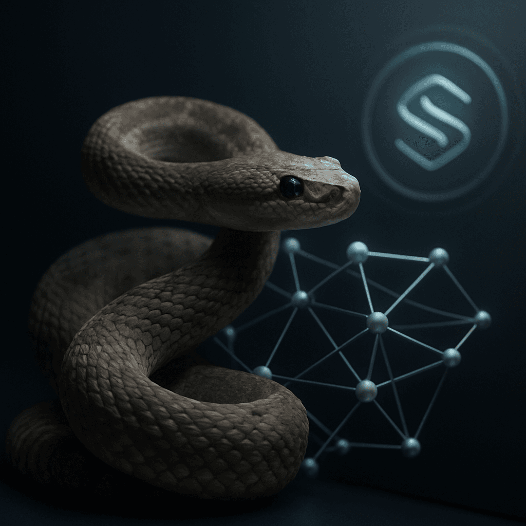 New Study Debunks the 'Deadly Baby Rattlesnake' Myth