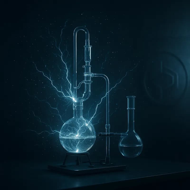 Secretele electricității statice: Noi cercetări pun sub semnul întrebării vechile teorii