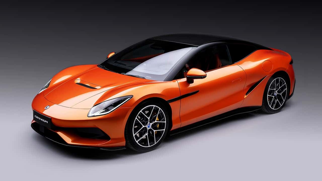Denza Z9 GT: The 1,582 HP Supercar Redefining EV Charging Limits