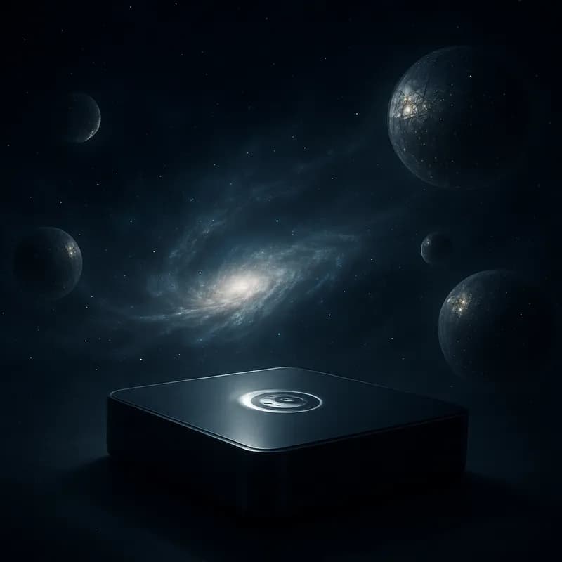 Ar putea fi cele mai reci „stele” Sfere Dyson extraterestre?