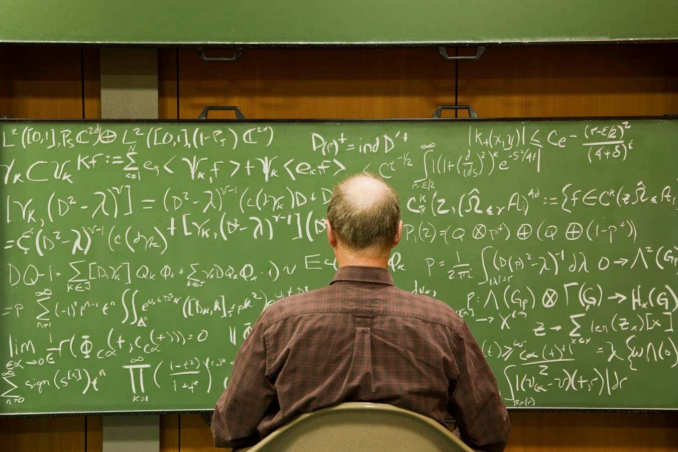 The Mathematical Shortcut: Solving Problems Without Providing Direct Answers