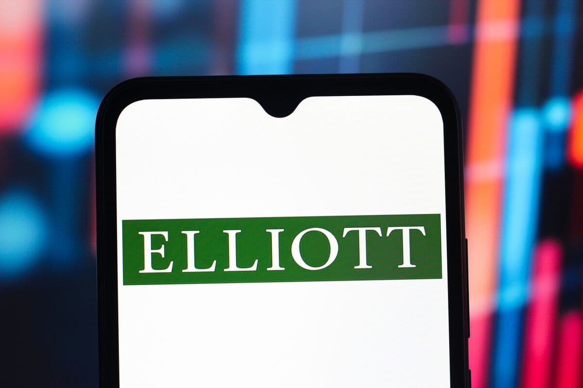 Elliott Investment Management preia o participație semnificativă în CCC Intelligent Solutions