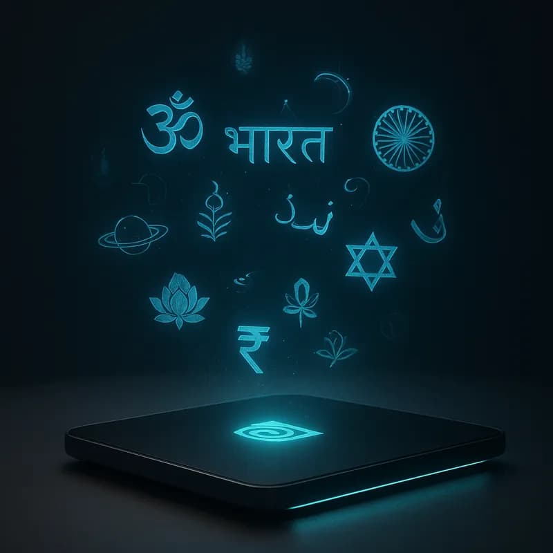 Nvidia lansează Nemotron-Personas-India: Construirea unei inteligențe artificiale suverane cu date sintetice