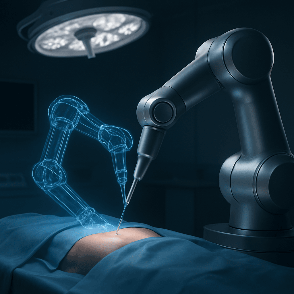 NVIDIA Isaac for Healthcare: Bridging the Gap from Simulation to Clinical Deployment