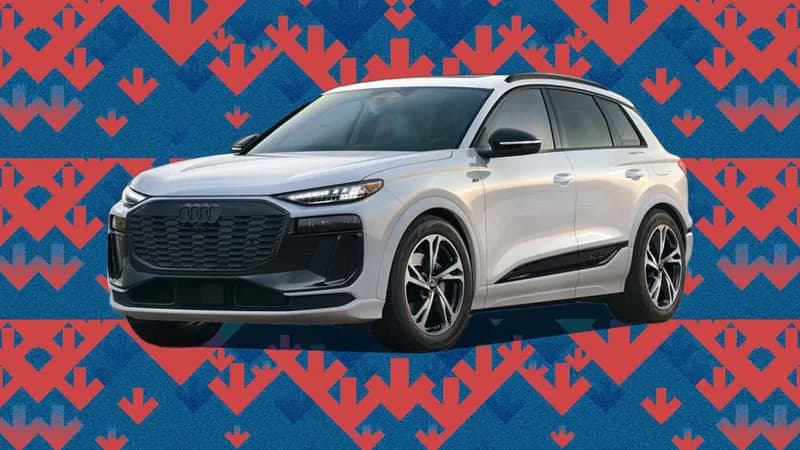 Audi întâmpină dificultăți în adoptarea vehiculelor electrice pe piața din SUA