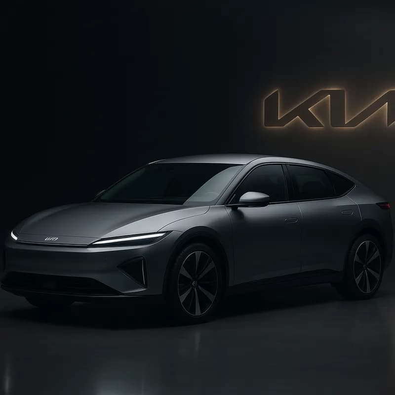 Kia EV2 Long Range devine eligibil pentru subvenția maximă acordată mașinilor electrice în Marea Britanie