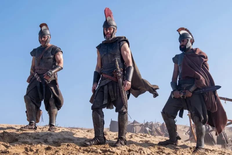 De ce „The Mighty Dead” este o lectură esențială pentru adaptarea Odiseei de către Christopher Nolan