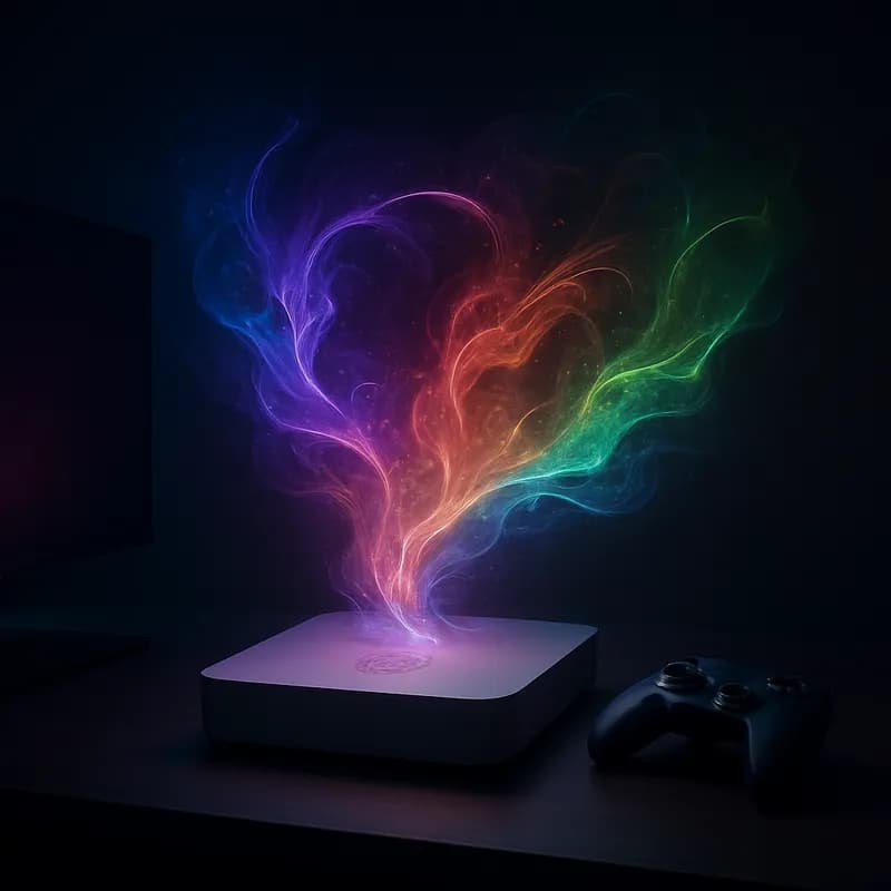 VibeGame: Ascensiunea conceptului de „Vibe Coding” în dezvoltarea jocurilor