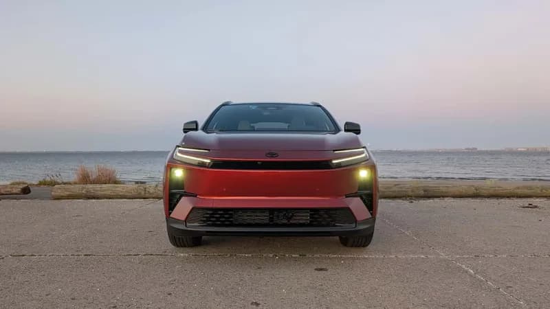 Toyota depășește concurența: vânzările de vehicule electrice s-au dublat în 2024